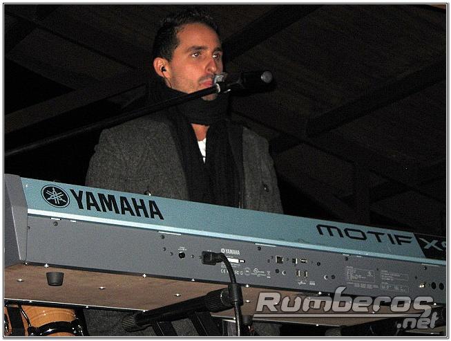 rumberos imagenen de galeria