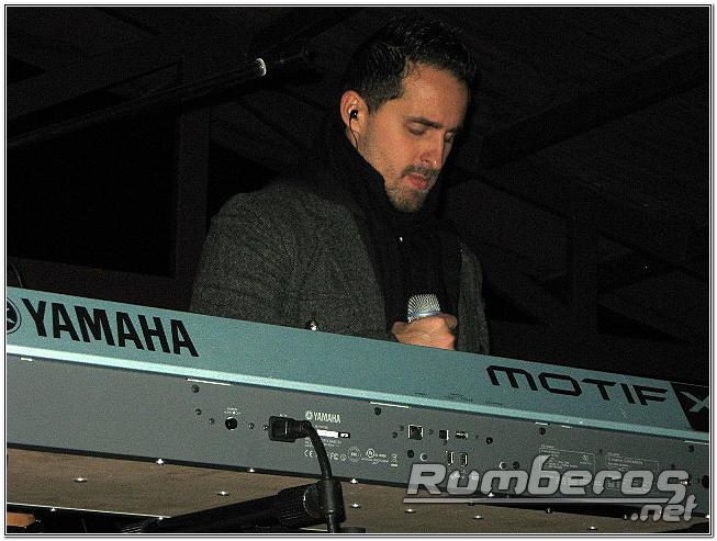 rumberos imagenen de galeria