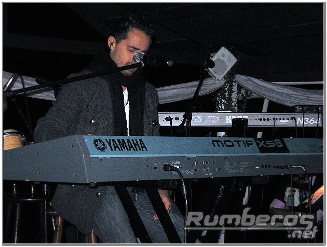 rumberos imagenen de galeria