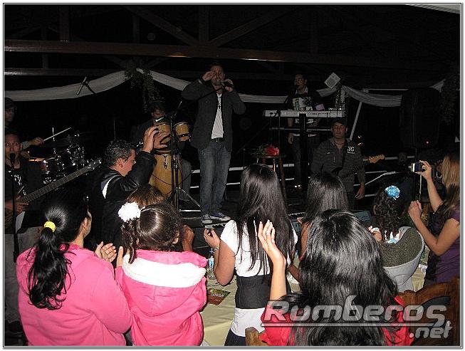 rumberos imagenen de galeria