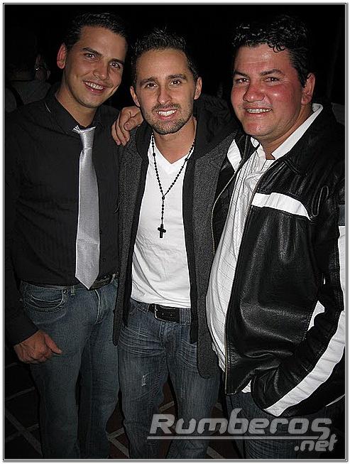 rumberos imagenen de galeria