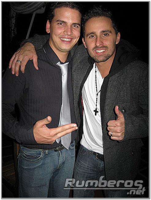 rumberos imagenen de galeria