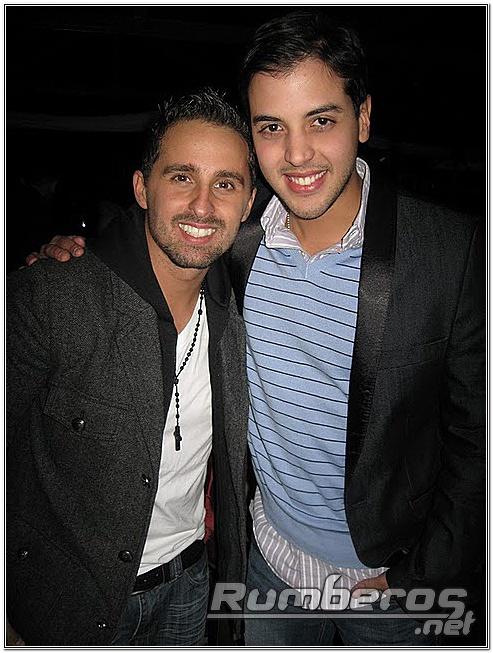 rumberos imagenen de galeria