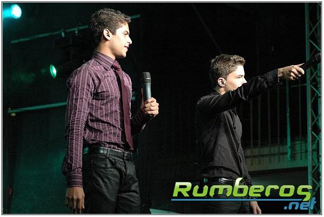 rumberos imagenen de galeria