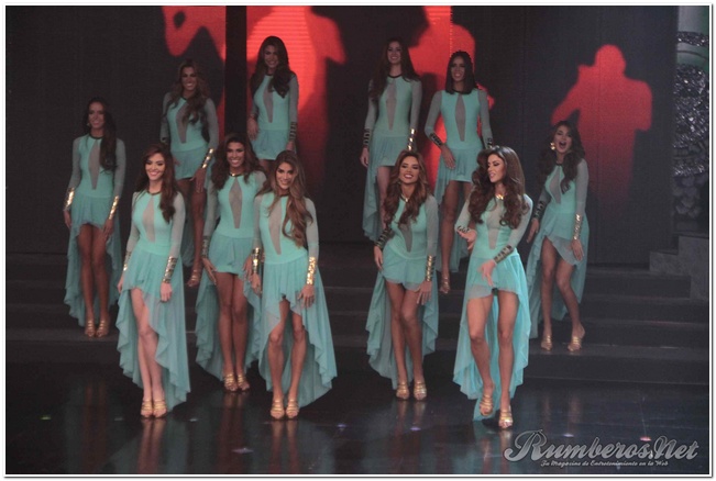 rumberos imagenen de galeria