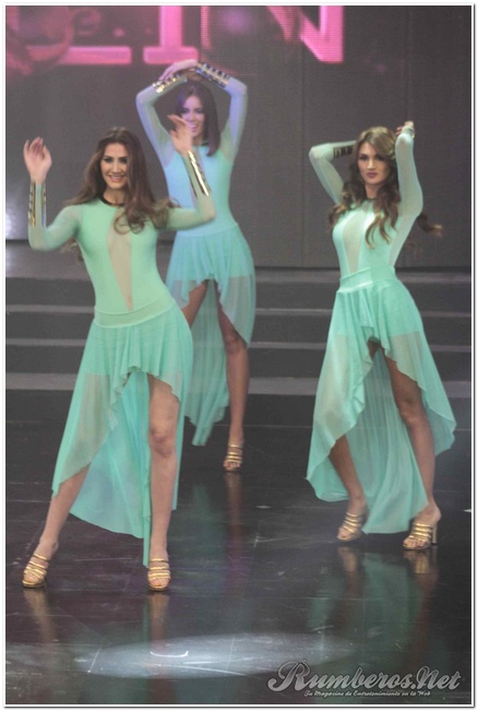 rumberos imagenen de galeria