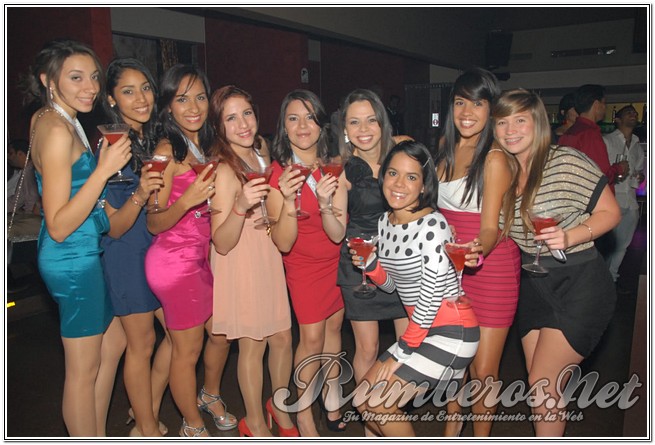 rumberos imagenen de galeria
