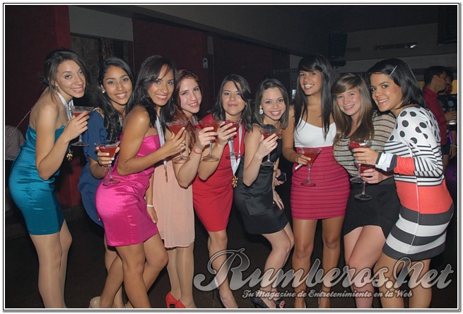 rumberos imagenen de galeria