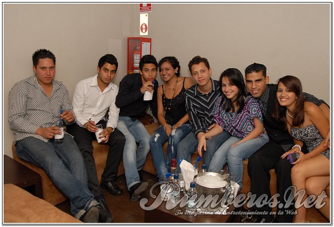 rumberos imagenen de galeria