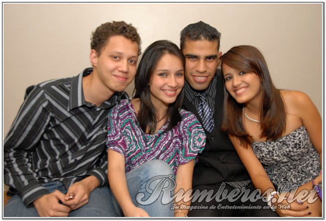 rumberos imagenen de galeria