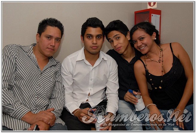 rumberos imagenen de galeria