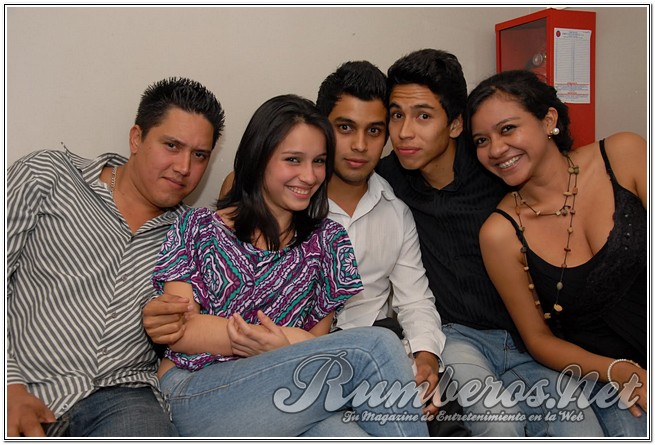 rumberos imagenen de galeria