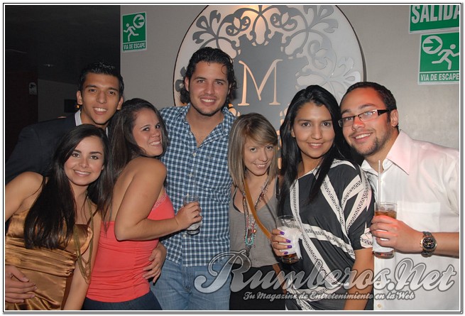 rumberos imagenen de galeria