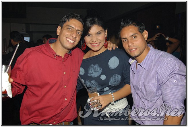 rumberos imagenen de galeria