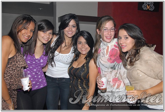 rumberos imagenen de galeria