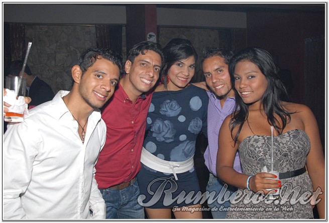rumberos imagenen de galeria