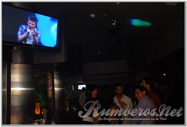 rumberos imagenen de galeria