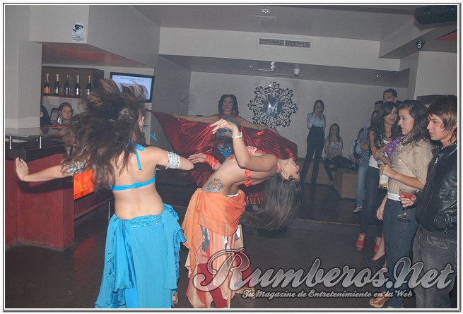 rumberos imagenen de galeria