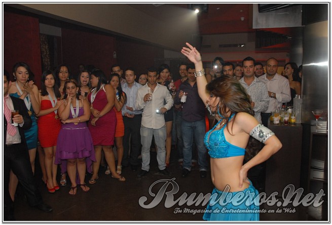 rumberos imagenen de galeria