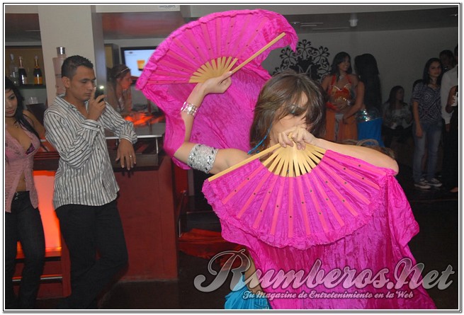 rumberos imagenen de galeria