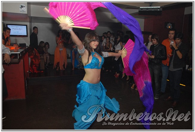 rumberos imagenen de galeria