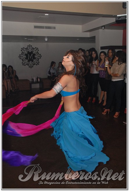 rumberos imagenen de galeria