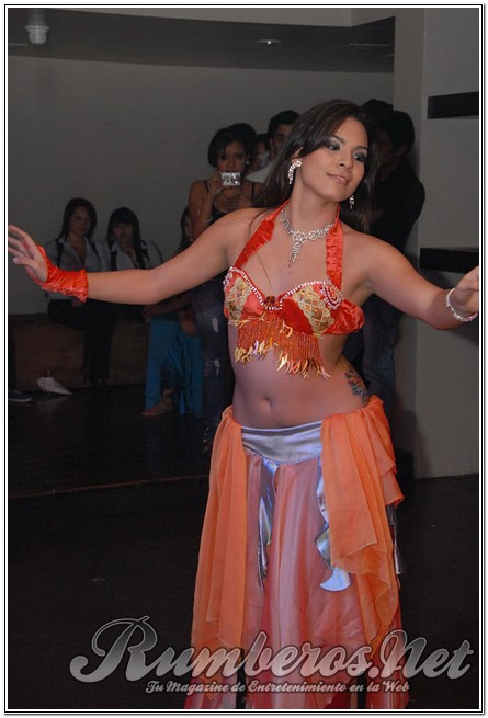 rumberos imagenen de galeria