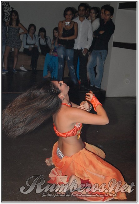 rumberos imagenen de galeria