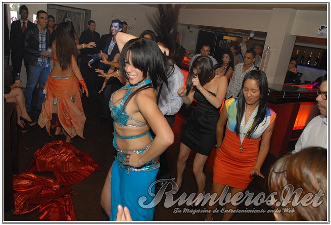 rumberos imagenen de galeria