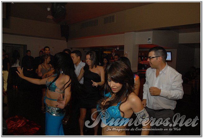 rumberos imagenen de galeria