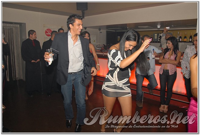 rumberos imagenen de galeria