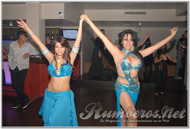 rumberos imagenen de galeria