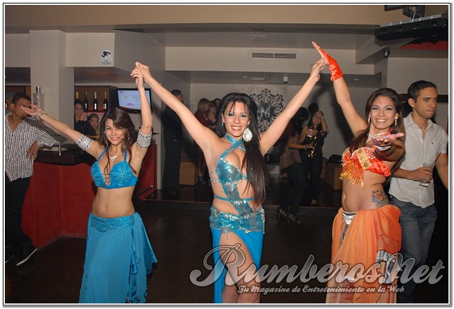rumberos imagenen de galeria