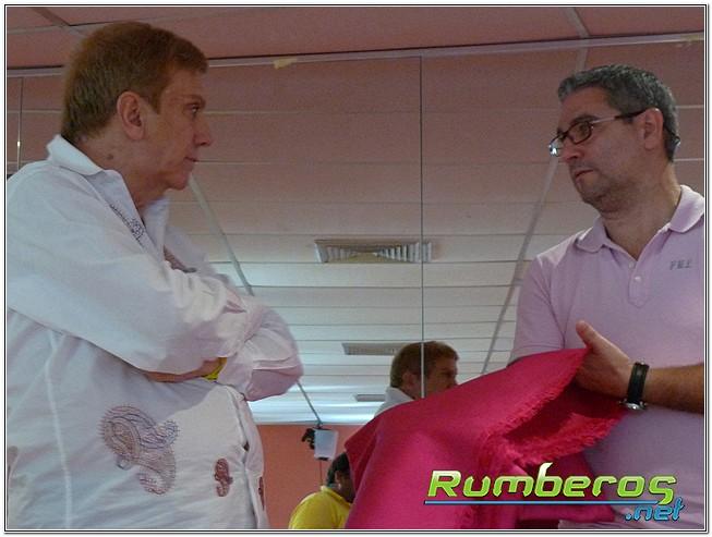 rumberos imagenen de galeria