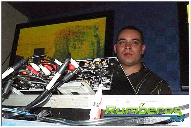 rumberos imagenen de galeria