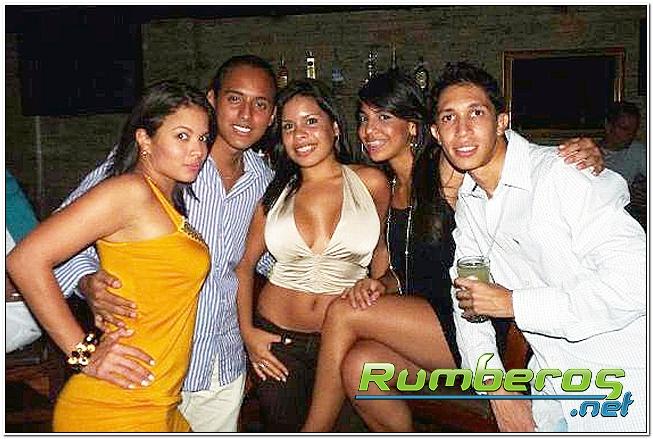 rumberos imagenen de galeria