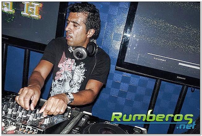 rumberos imagenen de galeria
