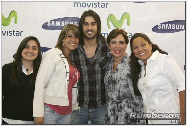 rumberos imagenen de galeria