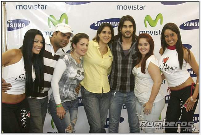 rumberos imagenen de galeria