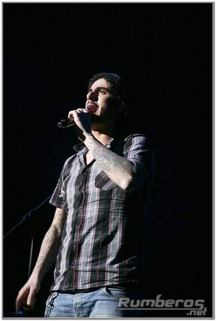 rumberos imagenen de galeria