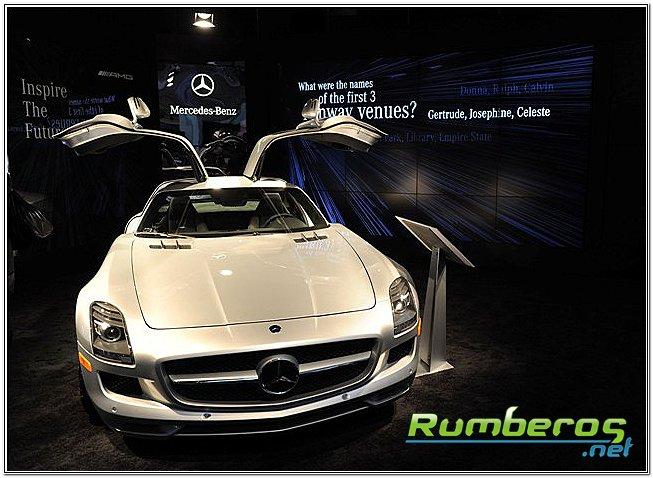 rumberos imagenen de galeria