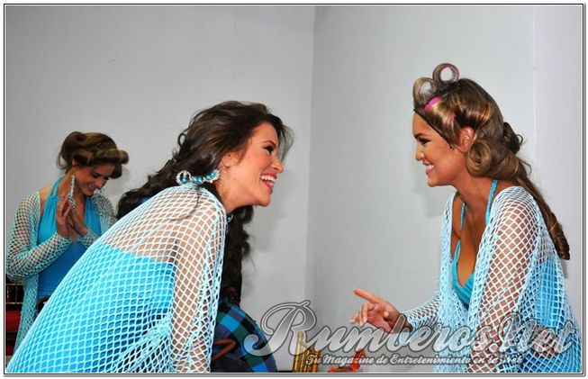 rumberos imagenen de galeria