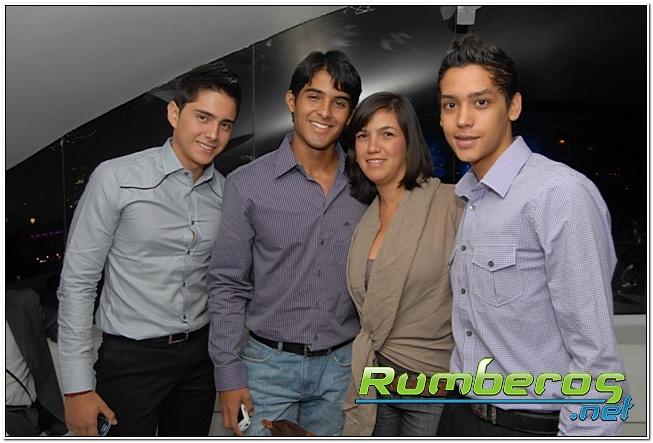 rumberos imagenen de galeria
