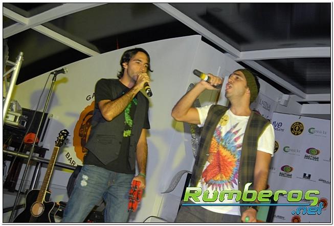 rumberos imagenen de galeria