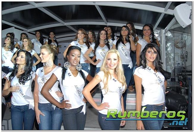 rumberos imagenen de galeria