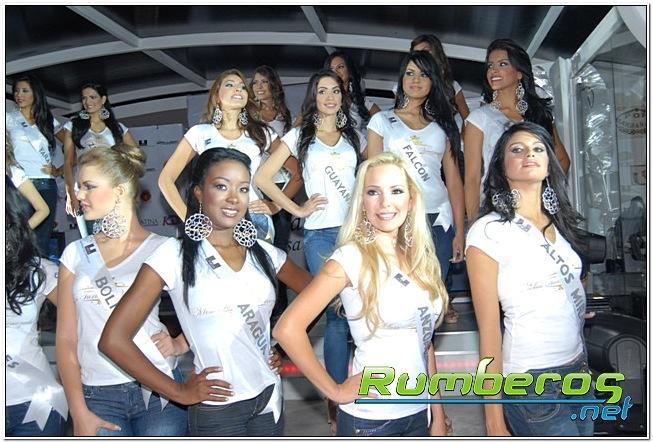 rumberos imagenen de galeria
