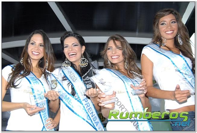 rumberos imagenen de galeria
