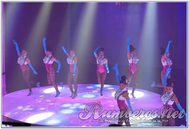 rumberos imagenen de galeria