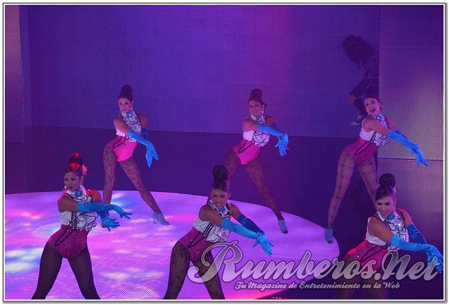 rumberos imagenen de galeria