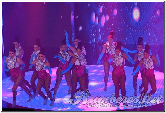 rumberos imagenen de galeria